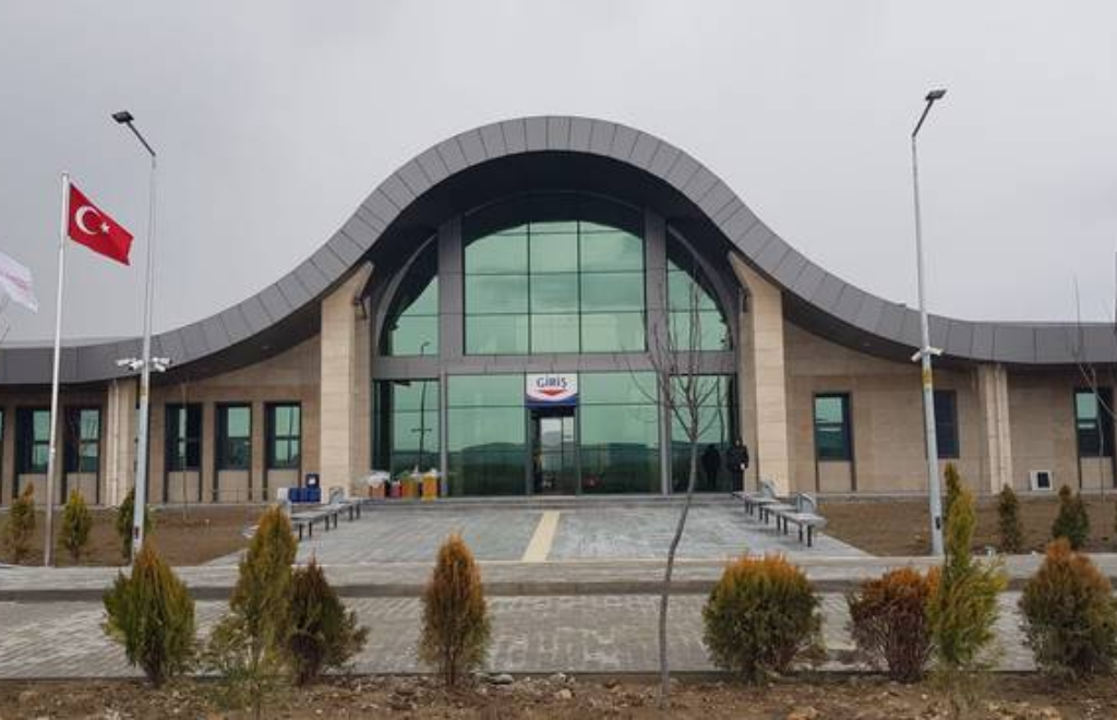 Sivas YHT Garı Araç Kiralama