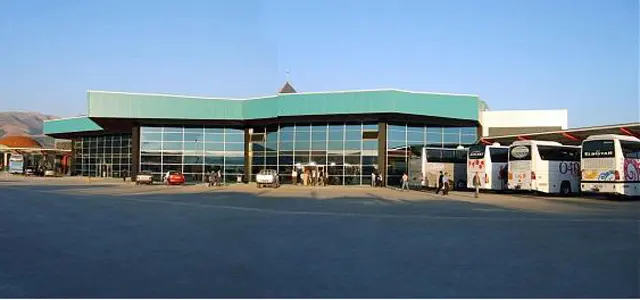 Kahramanmaraş Otogar Araç Kiralama