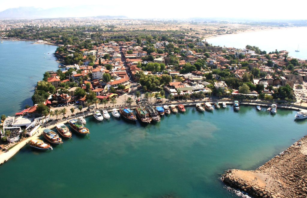 Manavgat Araç Kiralama