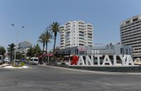 Antalya Araç Kiralama