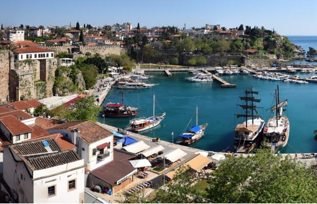 Serik Araç Kiralama