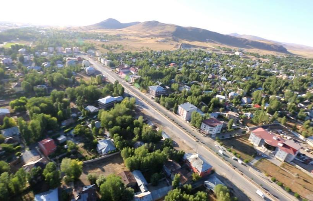 Patnos Araç Kiralama