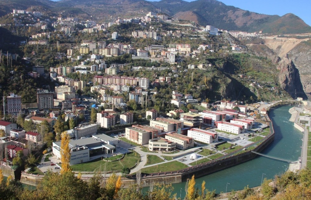 Artvin Araç Kiralama