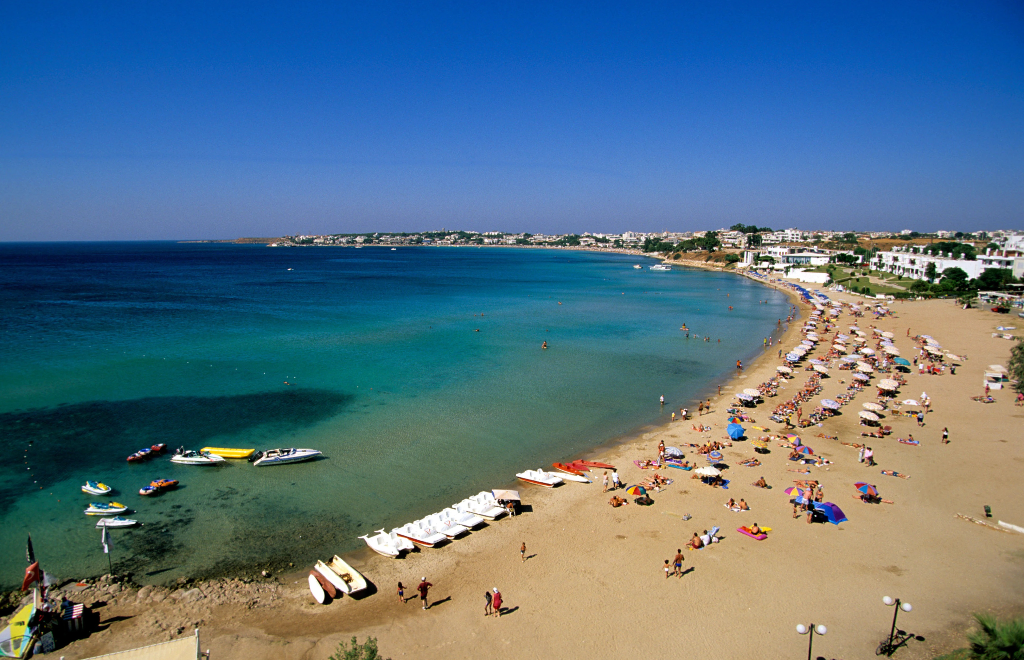 Didim Araç Kiralama