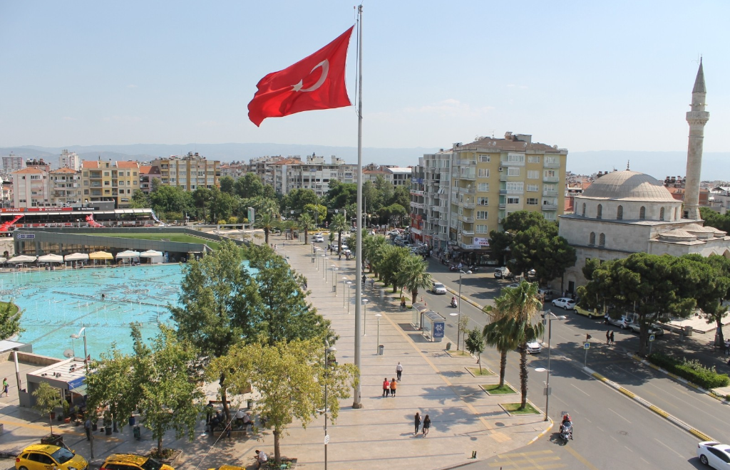 Aydın Araç Kiralama