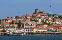 Ayvalık Araç Kiralama