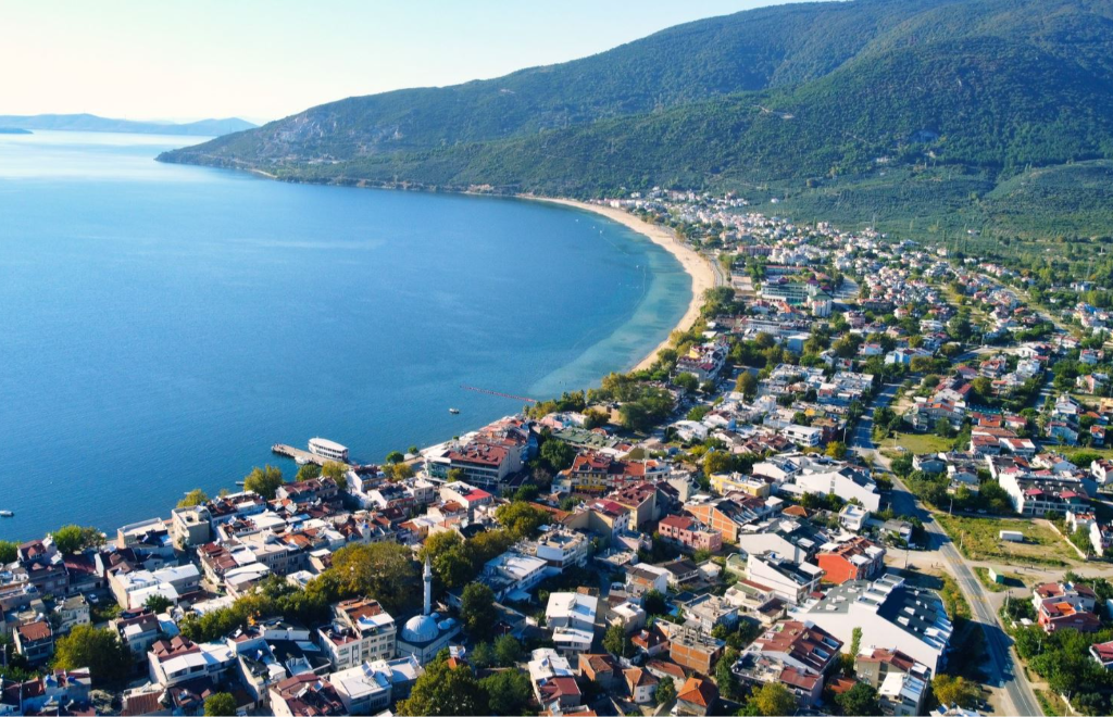 Burhaniye Araç Kiralama