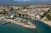 Dikili Araç Kiralama