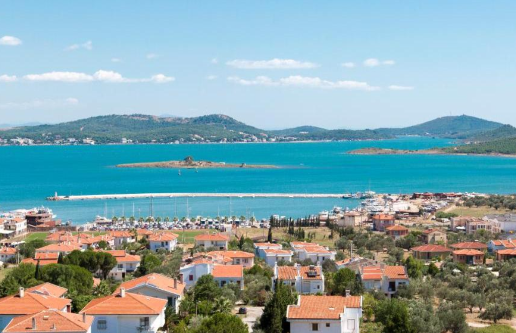 Edremit Araç Kiralama