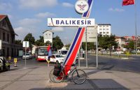 Balıkesir Araç Kiralama