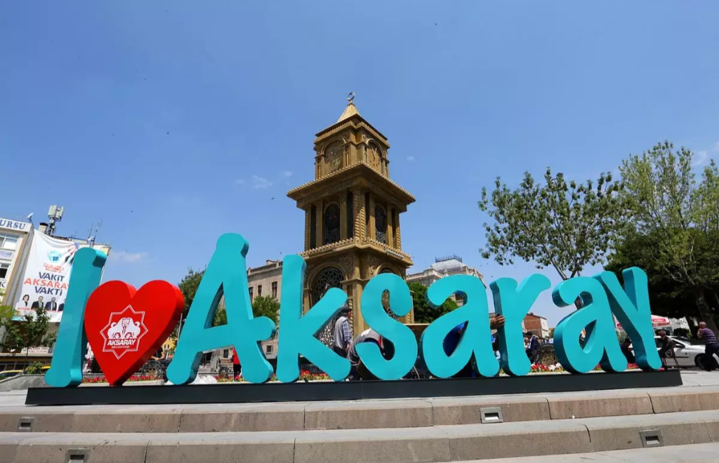 Aksaray Araç Kiralama