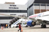 Batman Havalimanı Araç Kiralama