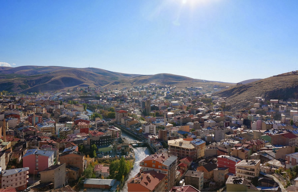 Bayburt Araç Kiralama