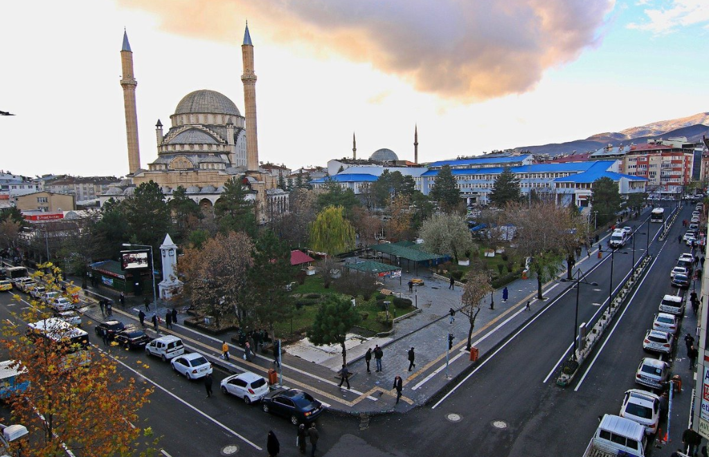 Bingöl Araç Kiralama