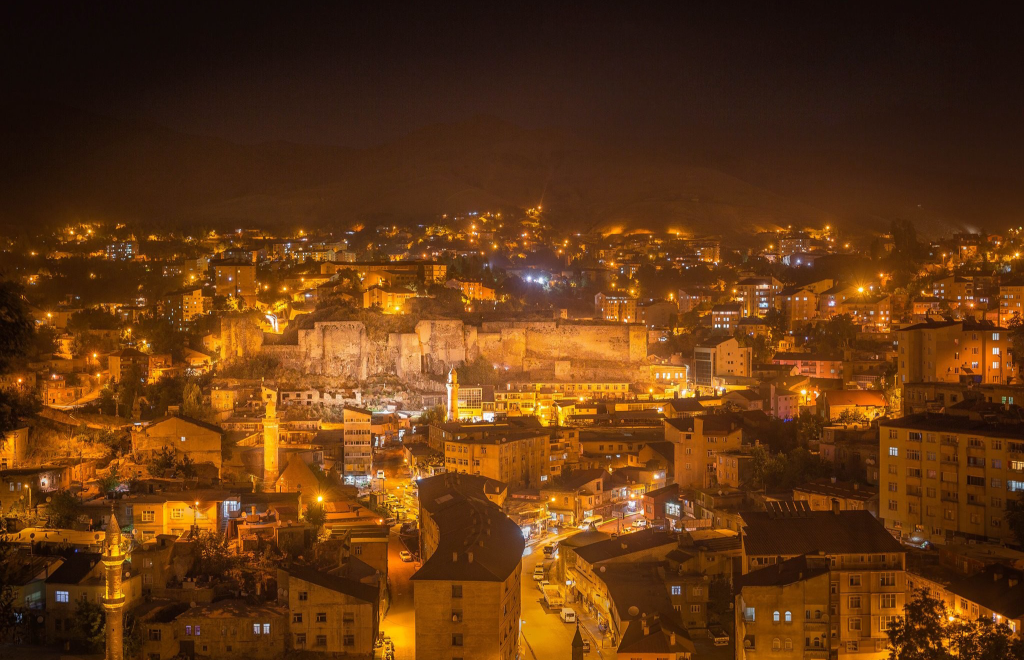 Bitlis Araç Kiralama