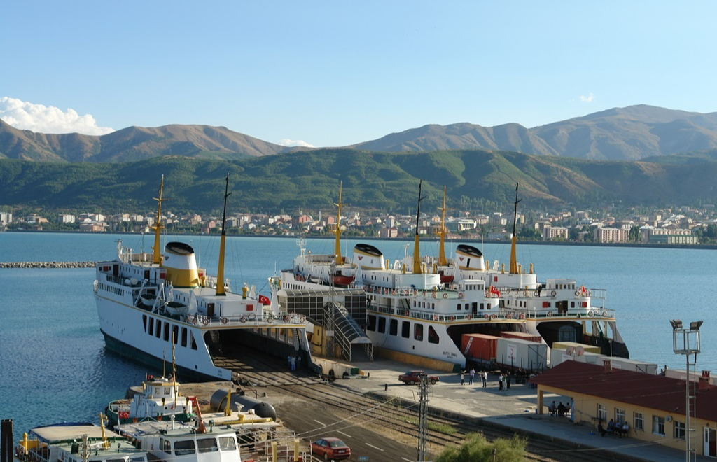 Tatvan Araç Kiralama