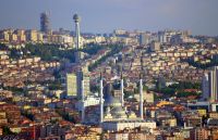 Çankaya Araç Kiralama