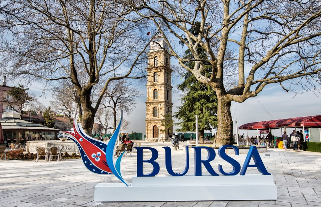 Bursa Araç Kiralama