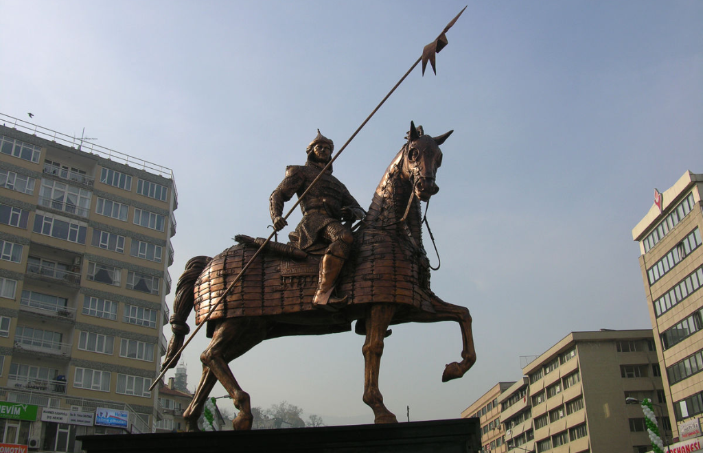 Osmangazi Araç Kiralama