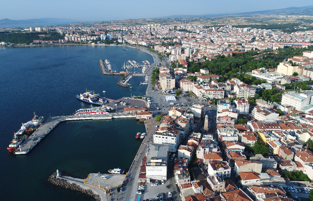 Çanakkale Araç Kiralama