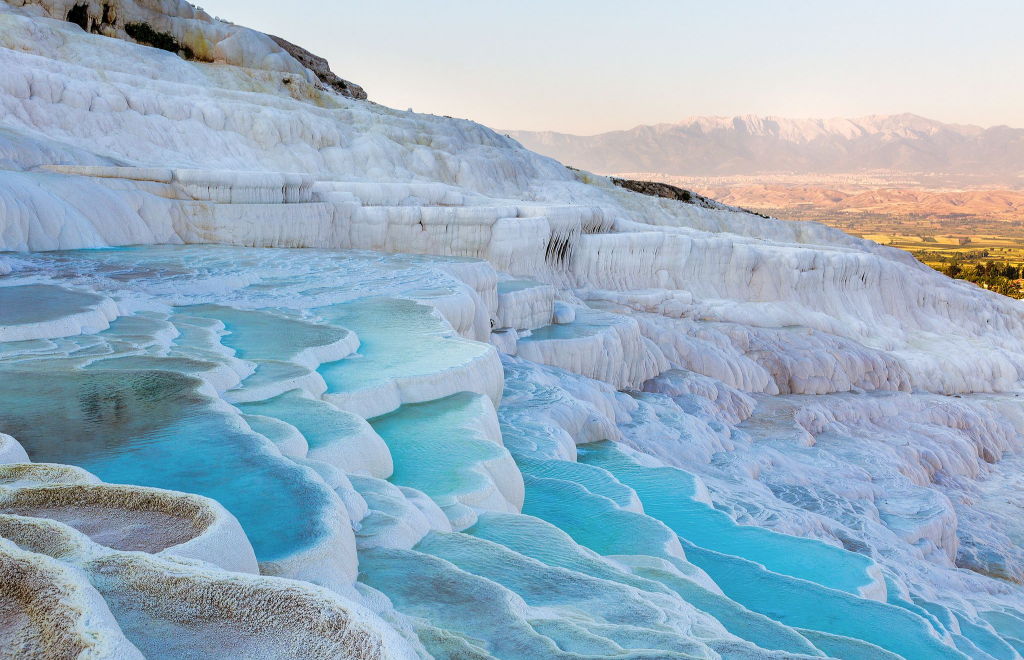 Pamukkale Araç Kiralama
