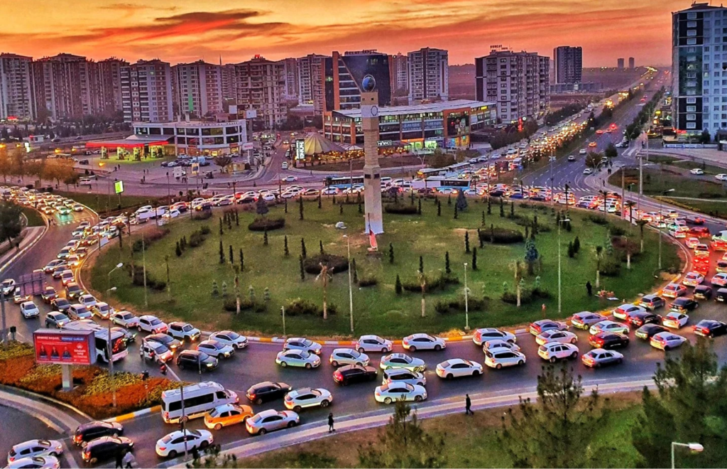 Diyarbakır Araç Kiralama
