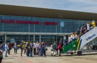 Elazığ Havalimanı Araç Kiralama