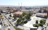 Elazığ Araç Kiralama