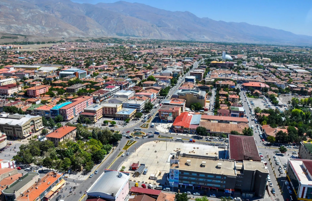 Erzincan Araç Kiralama