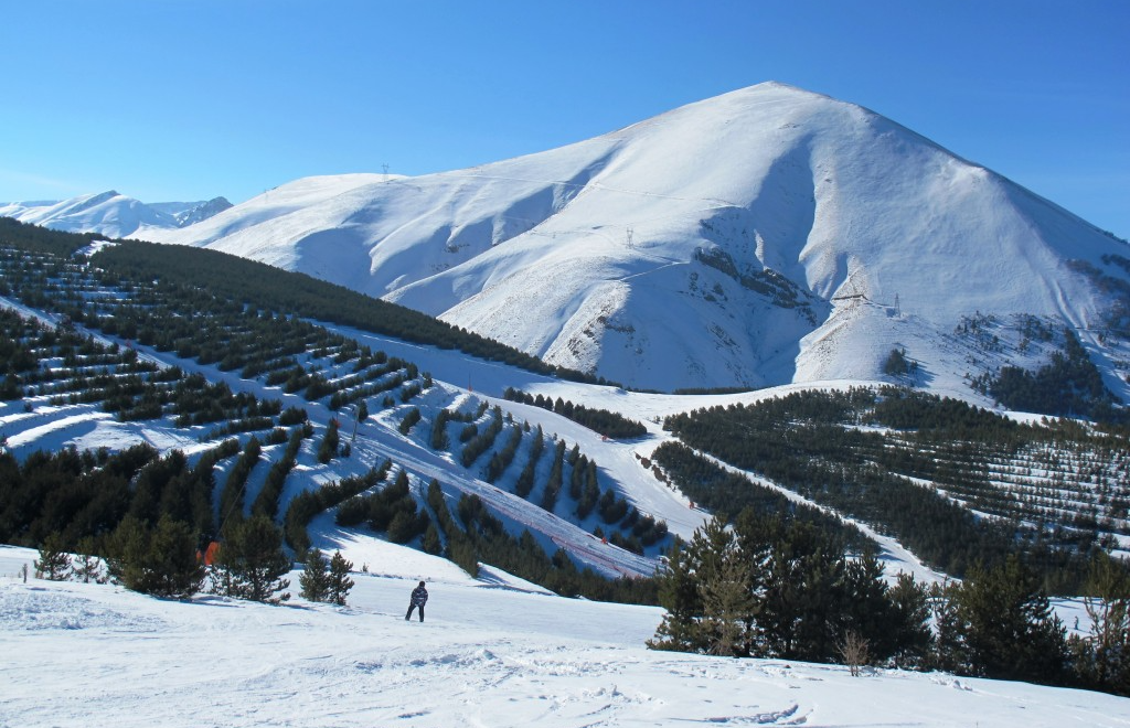 Palandöken Araç Kiralama