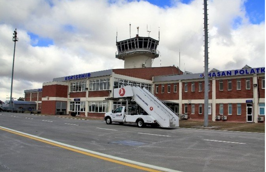Eskişehir Havalimanı Araç Kiralama