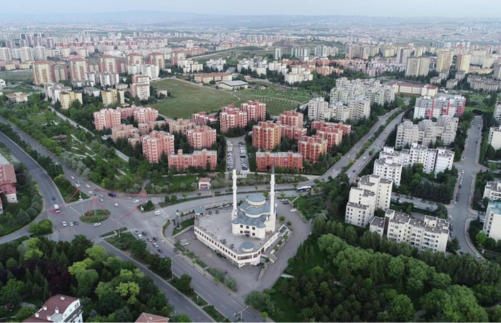 Etimesgut Araç Kiralama