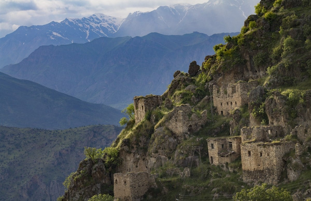 Çukurca Araç Kiralama