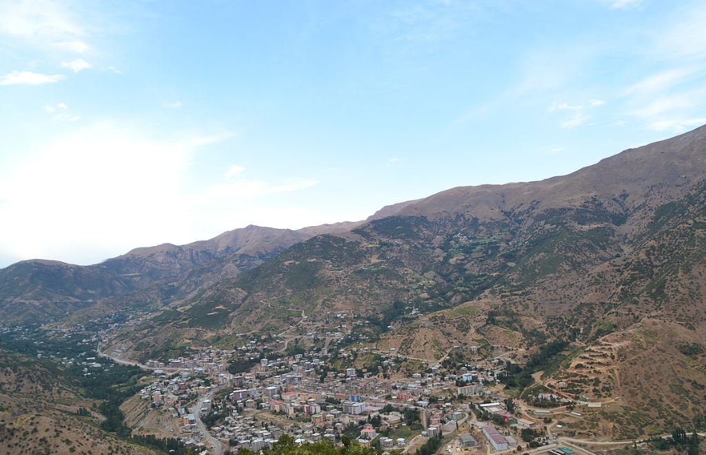 Şemdinli Araç Kiralama