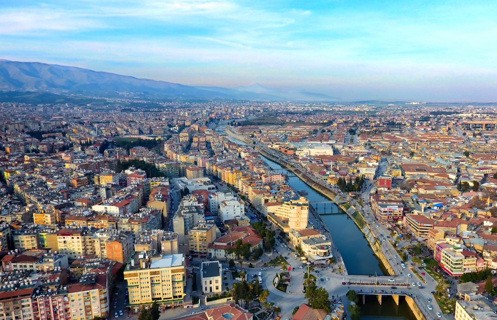 Antakya Araç Kiralama