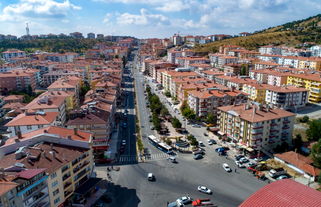 Mamak Araç Kiralama