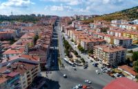 Mamak Araç Kiralama