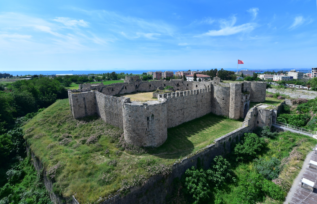 Payas Araç Kiralama