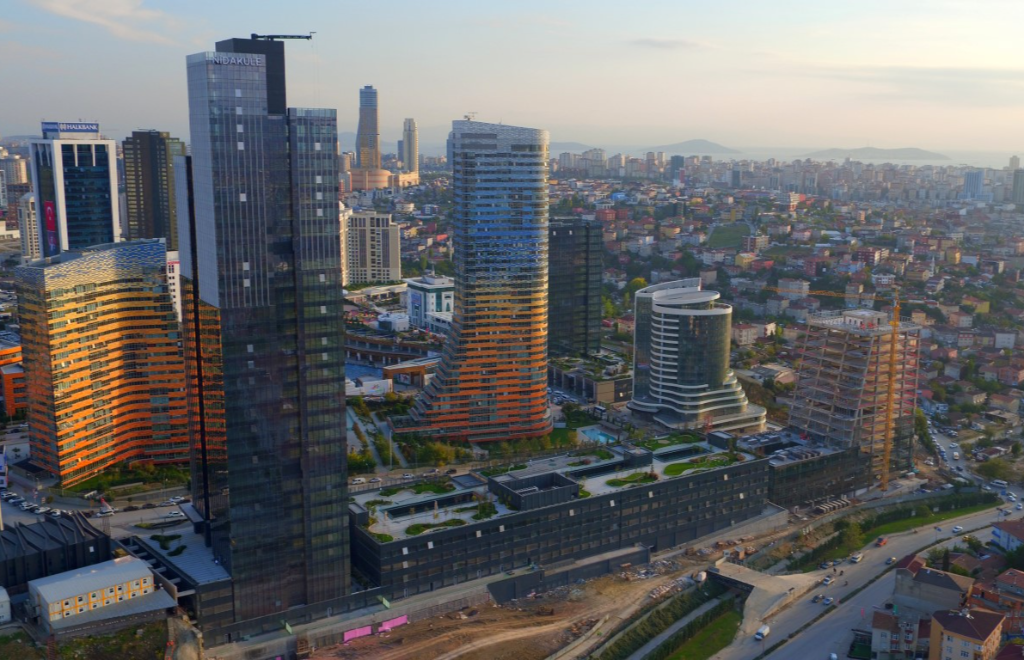 Ataşehir Araç Kiralama