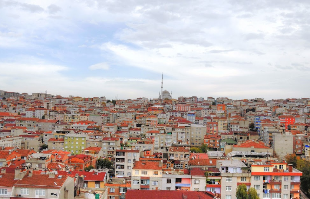 Bağcılar Araç Kiralama