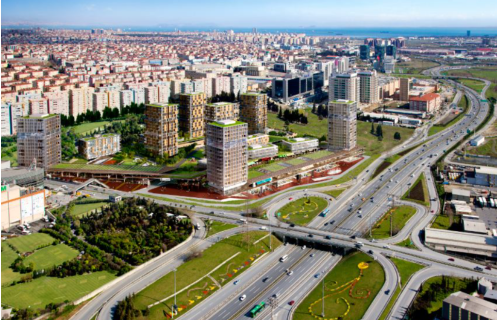 Bahçelievler Araç Kiralama