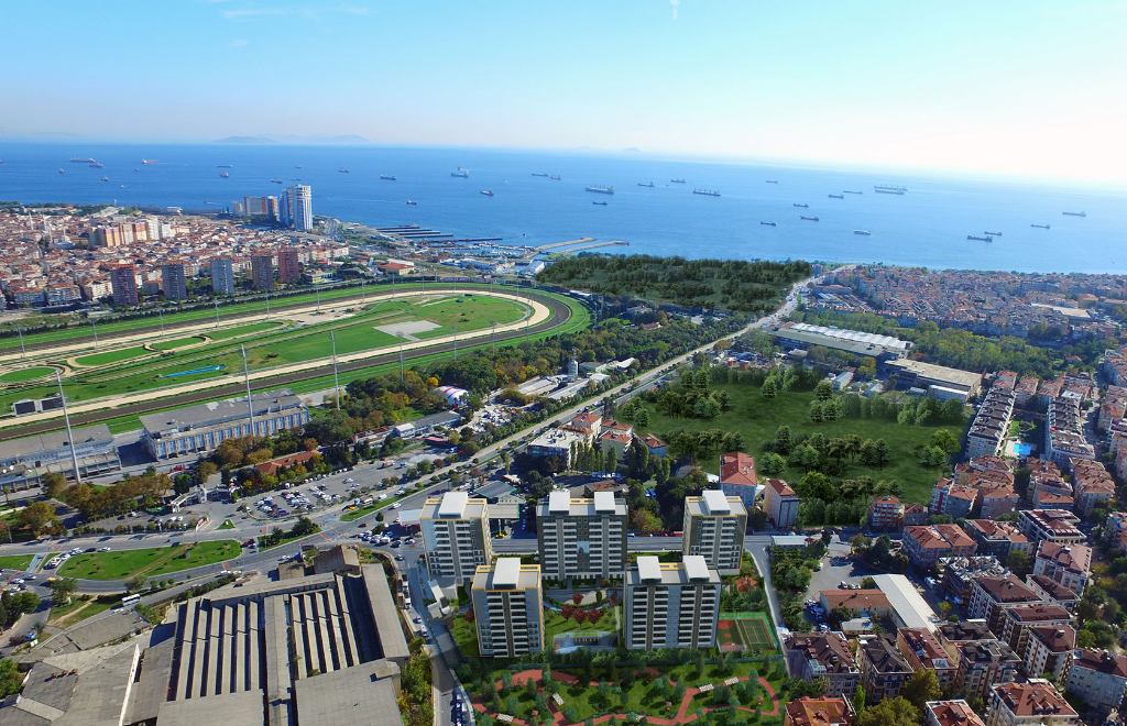 Bakırköy Araç Kiralama