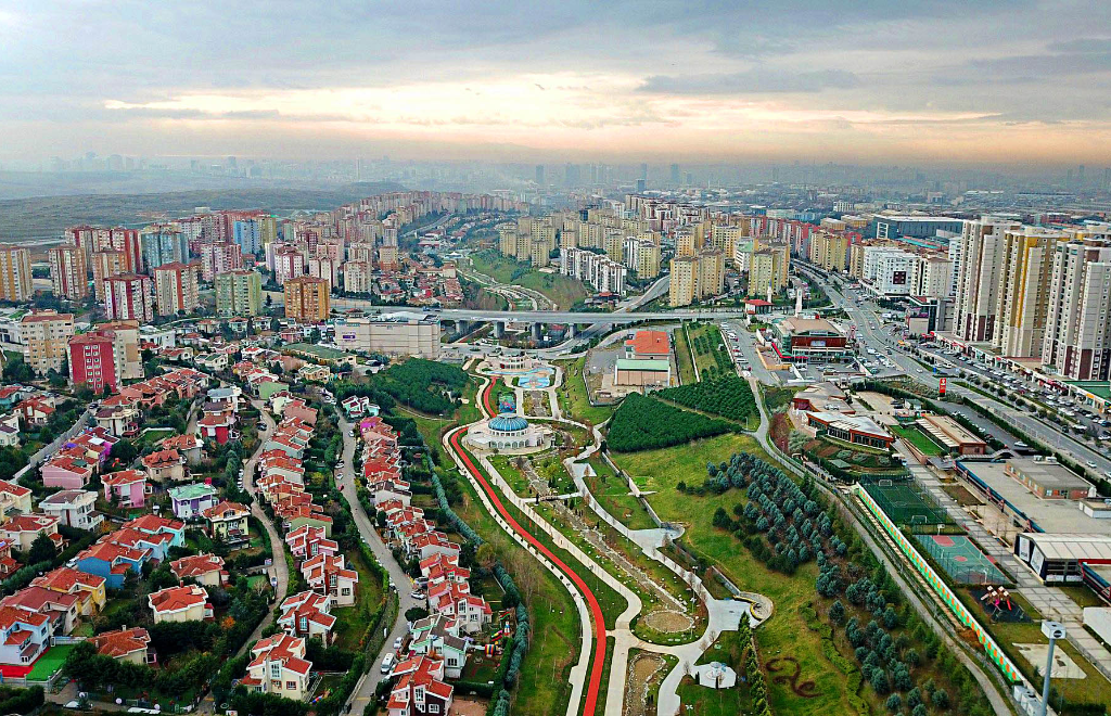 Başakşehir Araç Kiralama