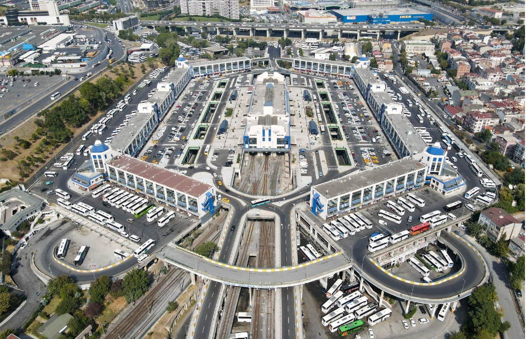 Bayrampaşa Araç Kiralama