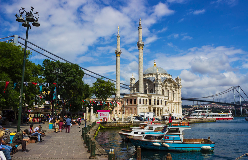 Beşiktaş Araç Kiralama