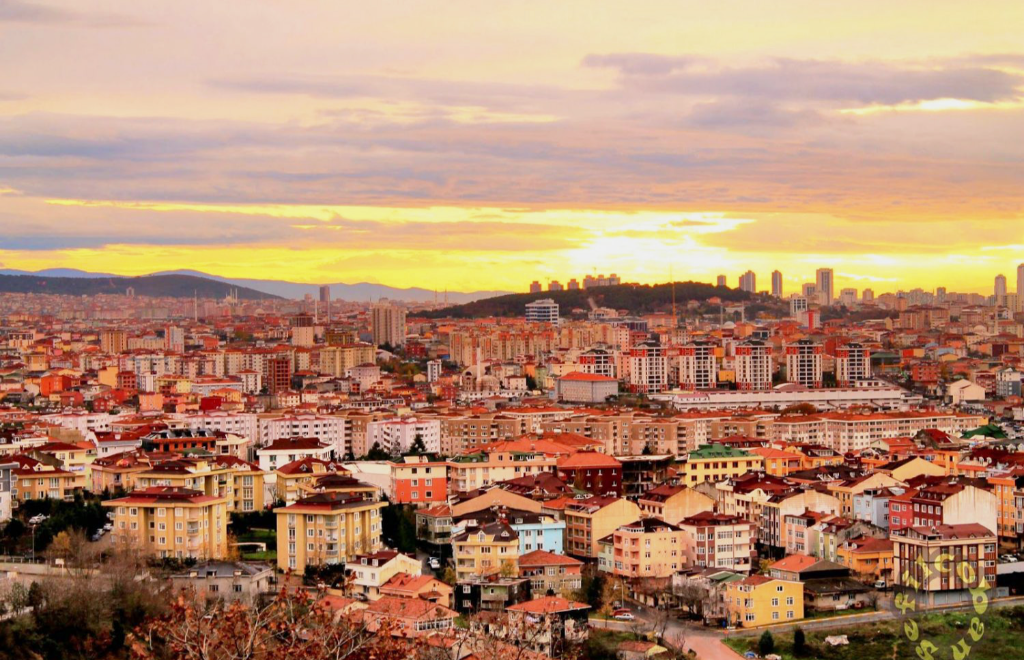 Çekmeköy Araç Kiralama