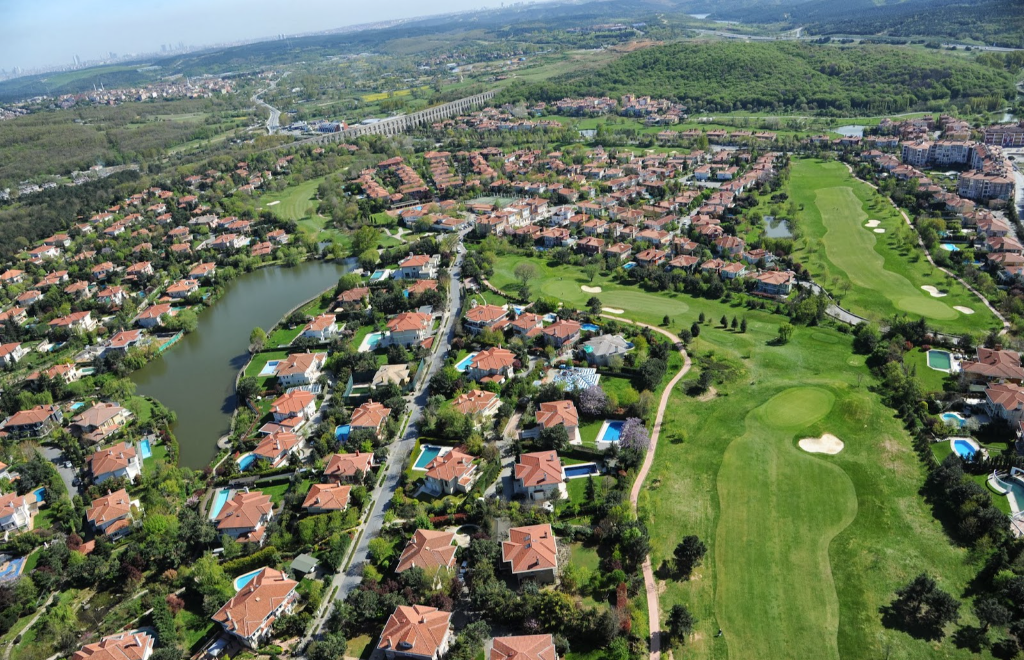 Göktürk Araç Kiralama