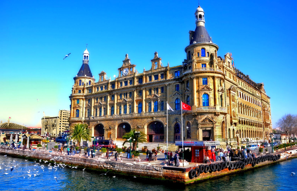 Kadıköy Araç Kiralama