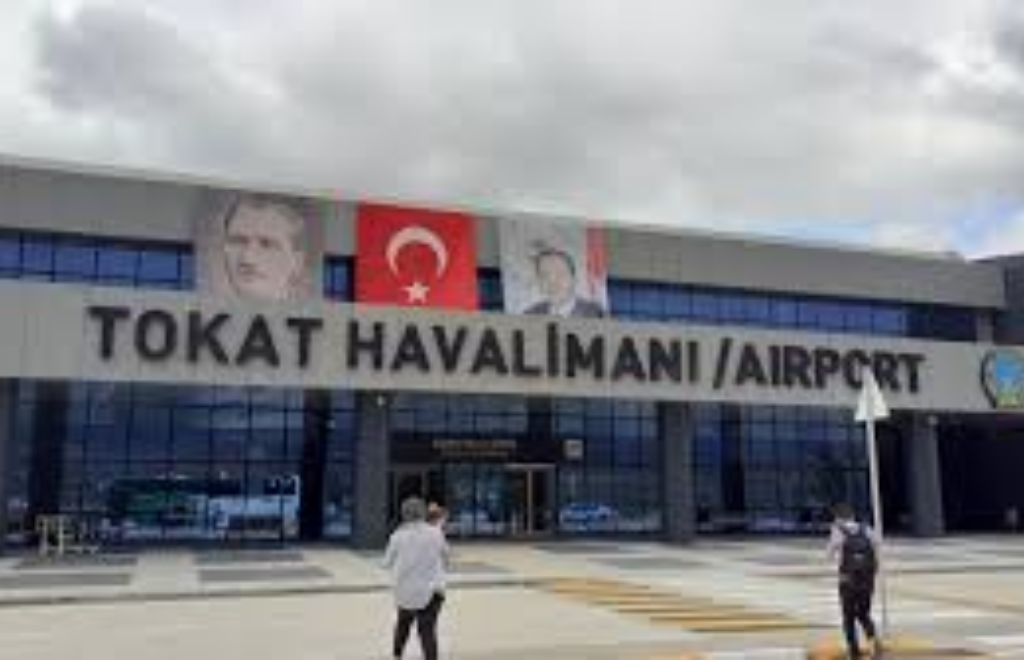 Tokat Havalimanı