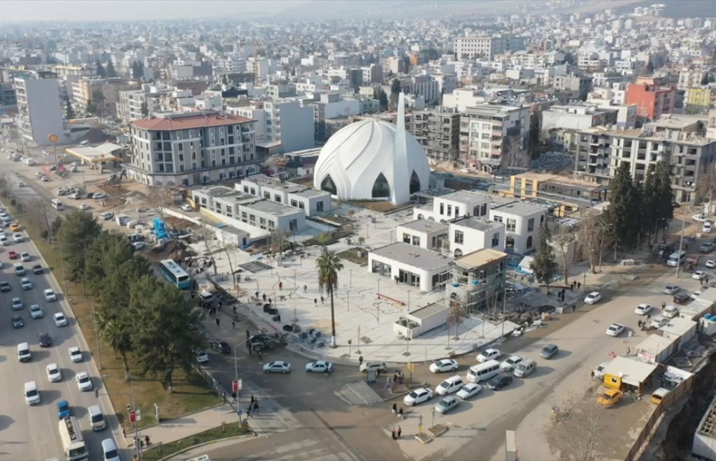 Adıyaman Merkez